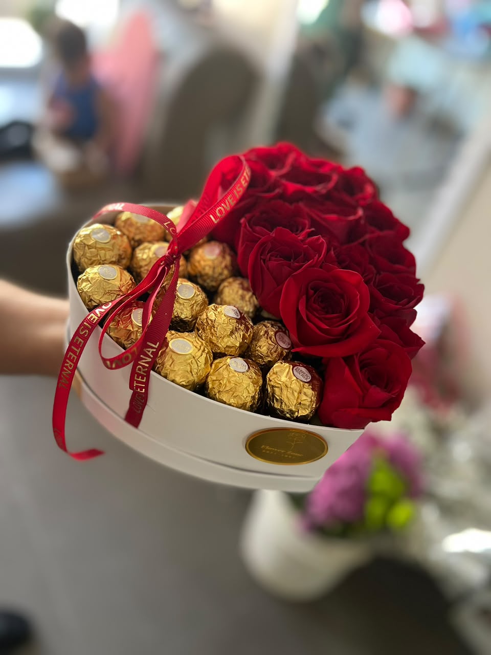 San Valentín